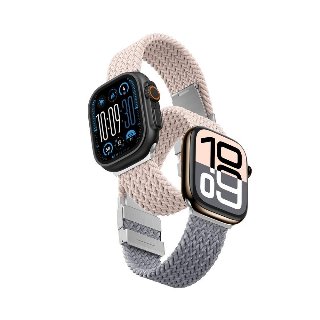 AmazingThing Blend Band Apple Watch 42mm 2-Pack