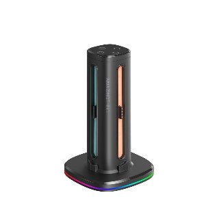 AmazingThing Thunder Pro PlayDock Charger for Nintendo Switch 2 Controllers