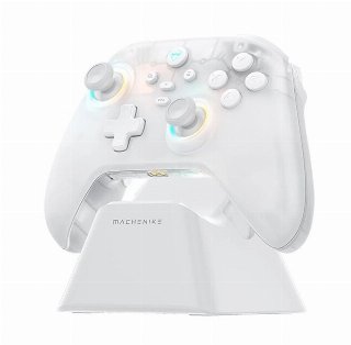 Machenike G3 V2 Wireless Gaming Controller with Charging Station
