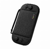 Tomtoc Etui G05 Nintendo Switch 2 Slim (Czarne)