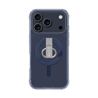 AmazingThing Titan Pro Grip Ring Set Case for iPhone 17 Pro Max Compatible with MagSafe