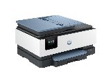 HP Officejet Pro 8125e All-in-One Blækprinter