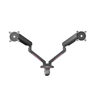 ONEFORALL Experience Gaming Monitor Arm