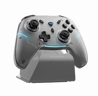 Machenike G5Pro Max Wireless Game Controller with Charging Station