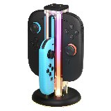 NYXI Zeus Nintendo Switch 1 & 2 Charging station
