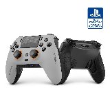 Scuf Omega Wireless Preconfigured Controller