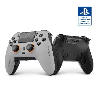 Scuf Omega Wireless Preconfigured Controller