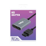 TTX Tech TTX HD Adapter for SNES N64 and GameCube