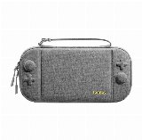 Tomtoc Etui G05 Nintendo Switch 2 Slim (Szare)