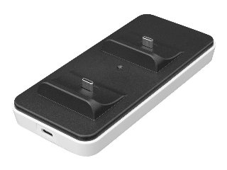 White Shark CLINCH