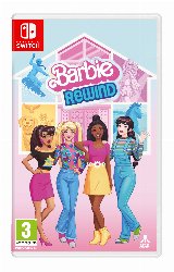 Barbie Rewind