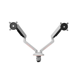 ONEFORALL Experience Gaming Monitor Arm