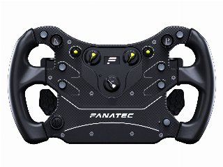 Fanatec CSL Ratt GT3