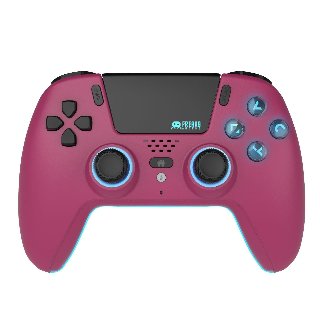 Freaks And Geeks Bluetooth Wireless Controller
