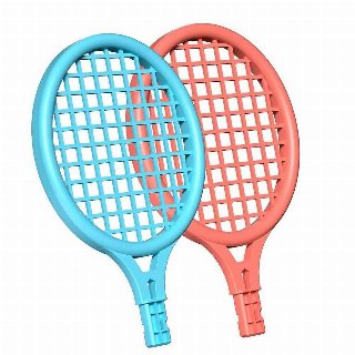 Oniverse Tennis Kit Pack of 2 Rackets