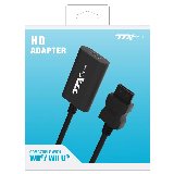 TTX Tech TTX HD Adapter for Wii and Wii U