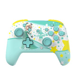 Turtle Beach Rematch RGB Rosalina