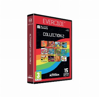 Activision Collection 2