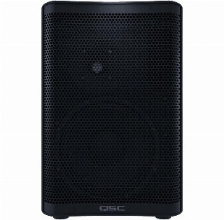 QSC CP8 - 8" 2-vejs aktiv PA-højttaler