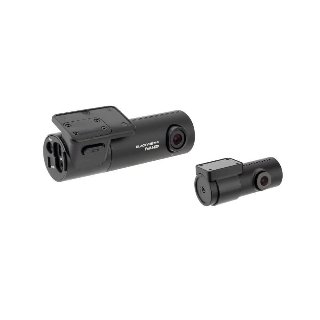 BlackVue DR590X 2CH Plus 32GB