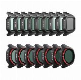 Freewell - ND/PL Mega Filter Kit for Mini 5 Pro 6pcs