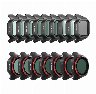 Freewell - ND/PL Mega Filter Kit for Mini 5 Pro 6pcs