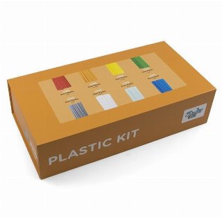 3Doodler EDU Start Learning Pack Plastic Kit