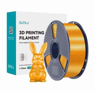 Sunlu PLA+ Silk Filament
