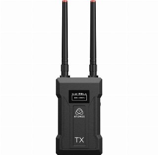 Atomos TX 4K/HD Wireless Video Monitoring (Transmitter only)
