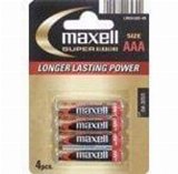 Maxell Battery