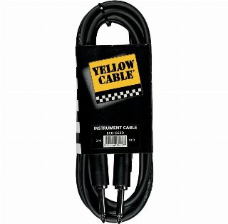 Yellow Cable G63D