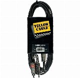 Yellow Cable K02-3