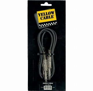 Yellow Cable P050