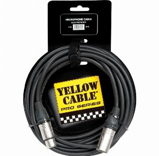 Yellow Cable PROM06X