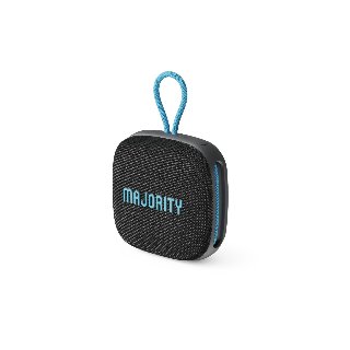 Majority Move 1 (M1) Bluetooth Speaker - Højttaler - til transportabel brug