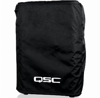 QSC CP8 udendørs cover