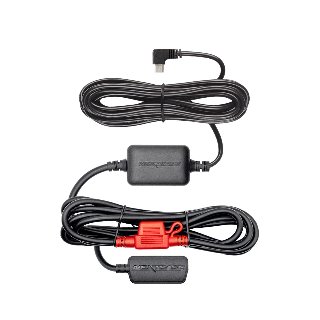 NextBase Dash Cam OBD EV Hardwire Kit