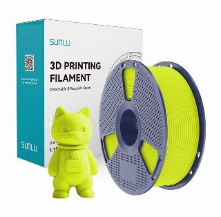 Sunlu PLA Matte Filament
