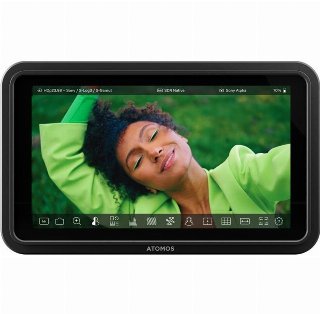 Atomos Shinobi II