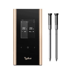Typhur Sync Gold Dual