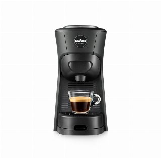 Lavazza Tiny Eco - Kapsel kaffemaskine