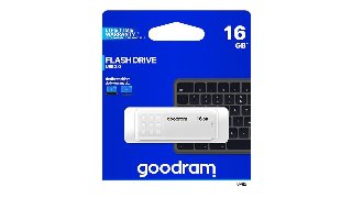 GOODRAM UME2 - USB flashdrive