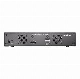 Matrox Extio 3 Series N3408 Transmitter Appliance - KVM-forlænger (sender)