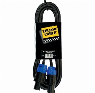 Yellow Cable HP3SS