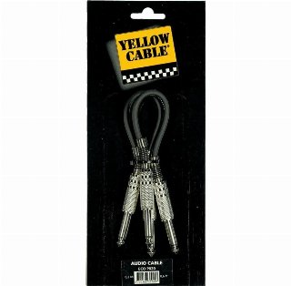 Yellow Cable P020