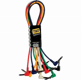 Yellow Cable P060C-6