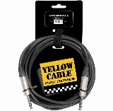 Yellow Cable PRO73D