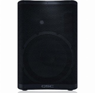 QSC CP12 - 12" 2-vejs aktiv PA-højttaler