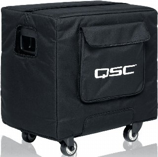 QSC Cover til KS112