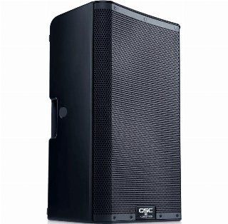 QSC K10.2 - 10" 2-vejs aktiv PA-højttaler